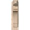 Ekena Millwork Merced Craftsman Smooth Outlooker, Douglas Fir, 5 1/2"W x 14"D x 22"H OUT06X14X22MRC04SDF - alternate 3